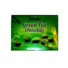 Alfredo Green Tea (110 g.)